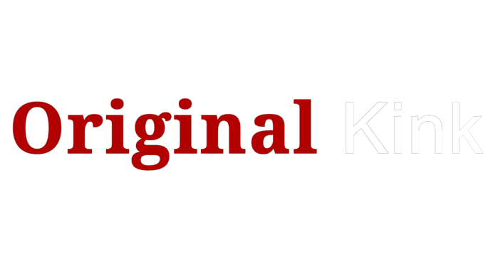 Original Kink