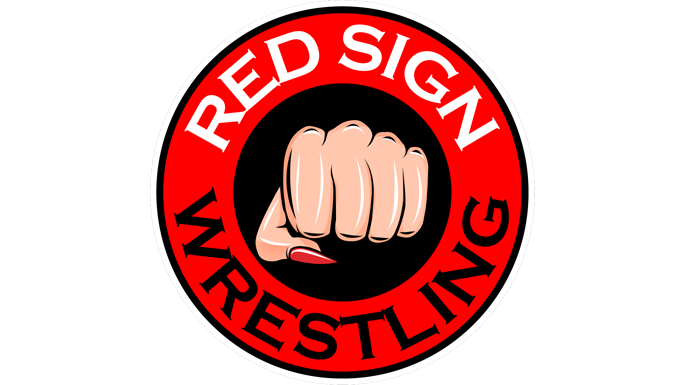 Red Sign Wrestling