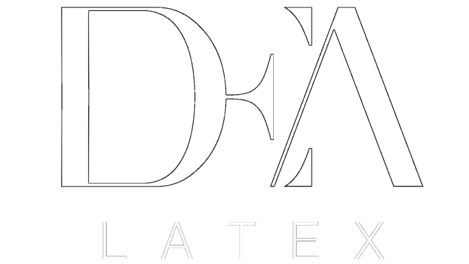 DEA LATEX