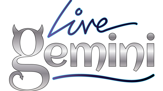 Live Gemini