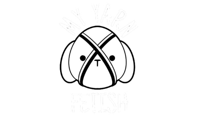 My Yarn Fetish