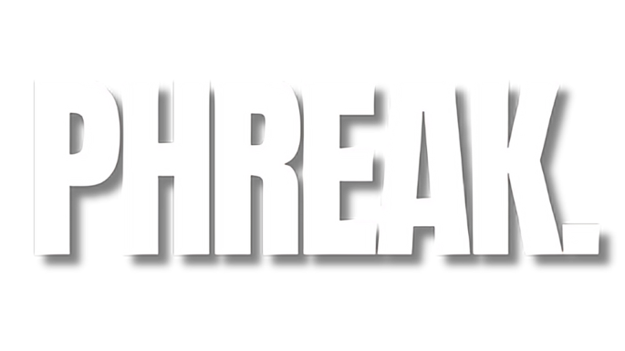 PHREAK