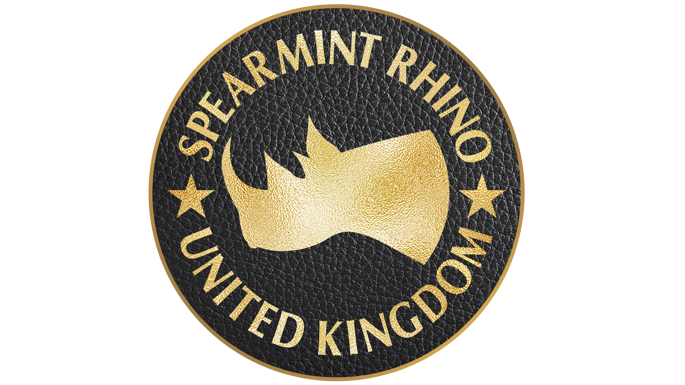 Spearmint Rhino