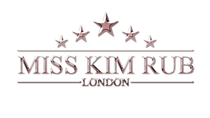 Miss Kim Rub