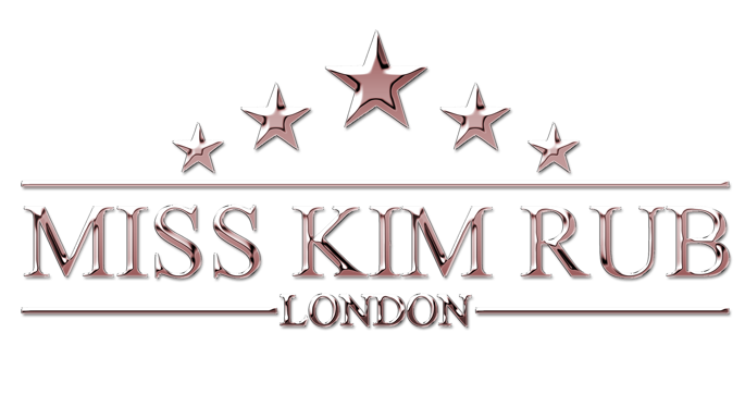 Miss Kim Rub