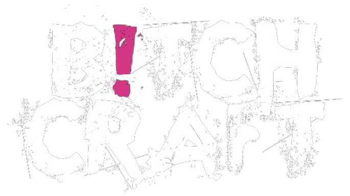 Bitch Clothing